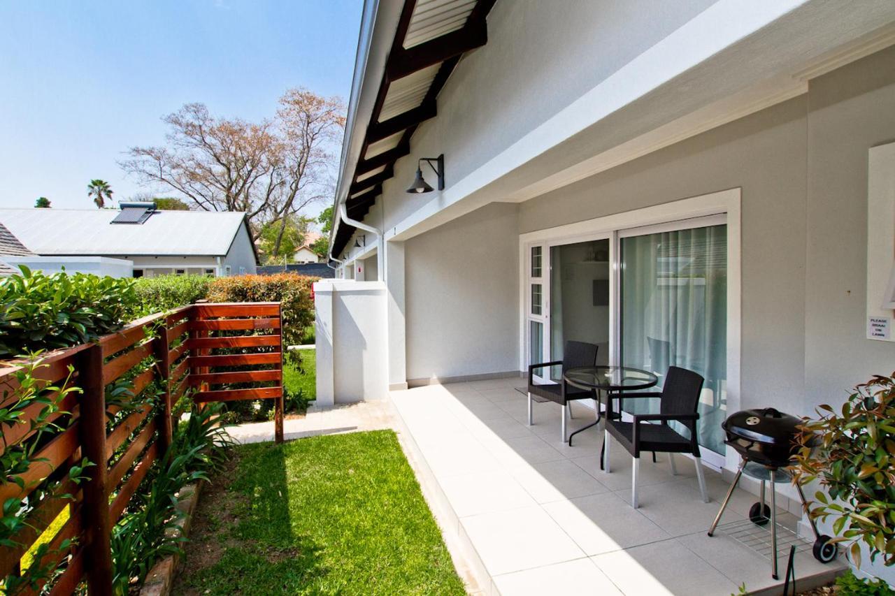 Kent Manor Guest Suites Johannesburg Exterior foto